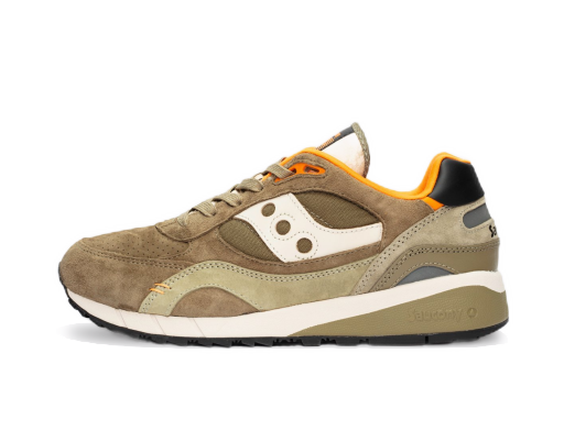 Sneakers og sko Saucony Shadow 6000 "Destination Unknown" Grøn | S70587-1
