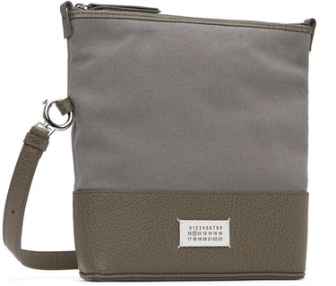 Mulepose Maison Margiela Small 5AC Tote Bag Sort | SB1WG0042 P4348, 1