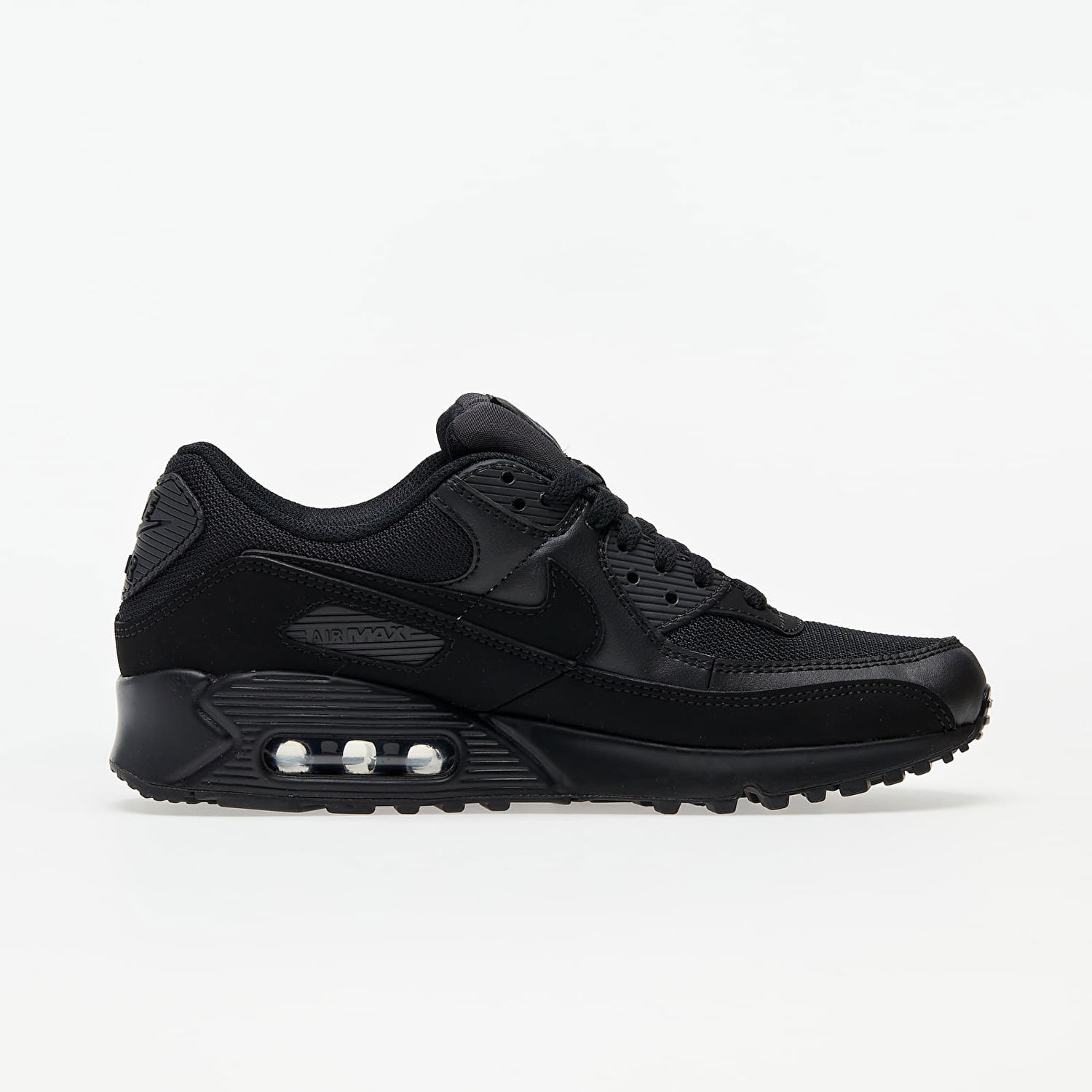 Sneakers og sko Nike Air Max 90 Sort | CN8490-003, 1