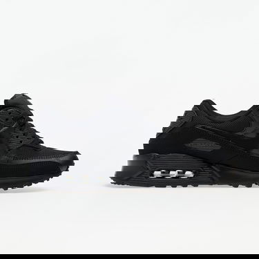 Sneakers og sko Nike Air Max 90 Sort | CN8490-003, 1