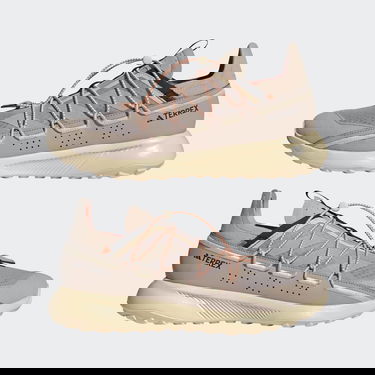 Sneakers og sko adidas Performance Terrex Voyager 21 "Travel" Beige | HP8614, 6