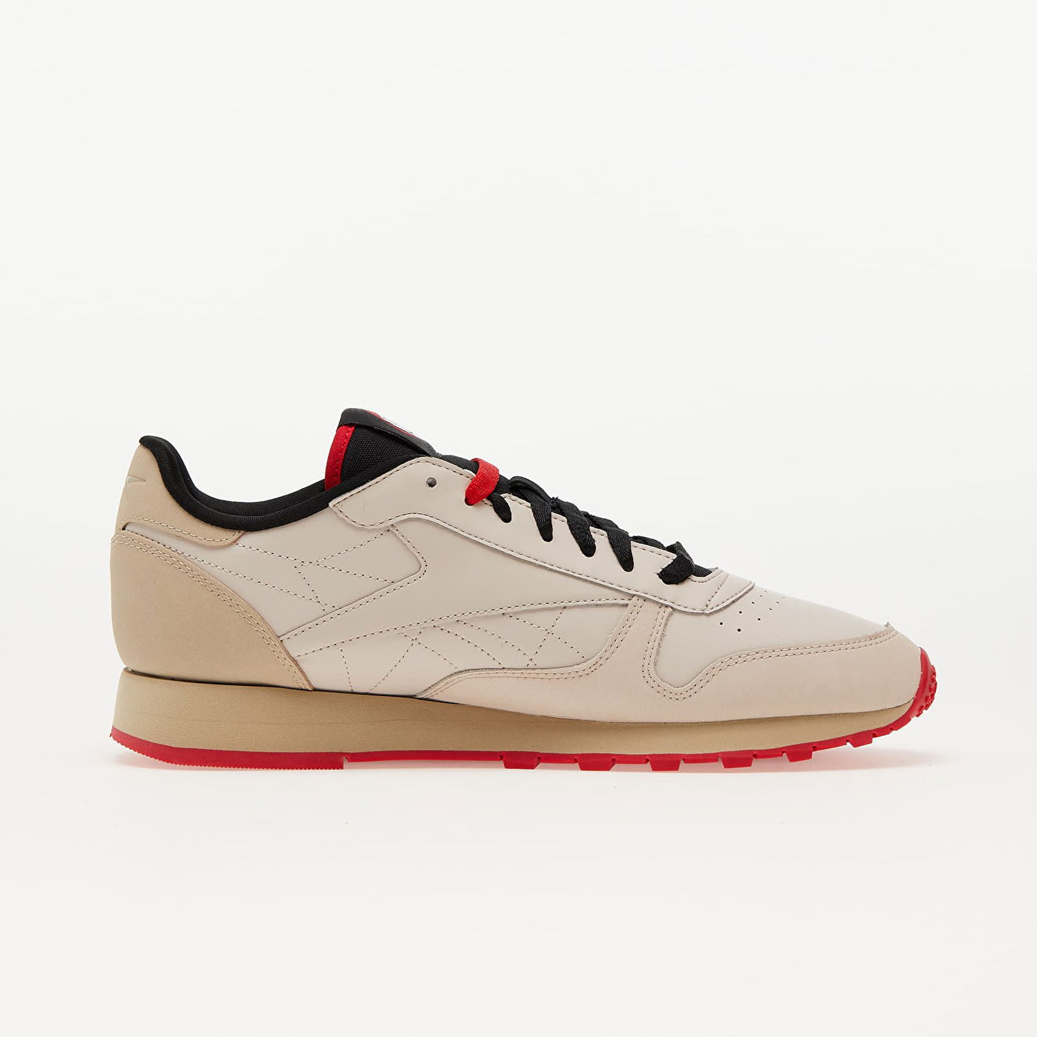 Sneakers og sko Reebok La Casa De Papel Classic Leather Beige | GX9443, 1