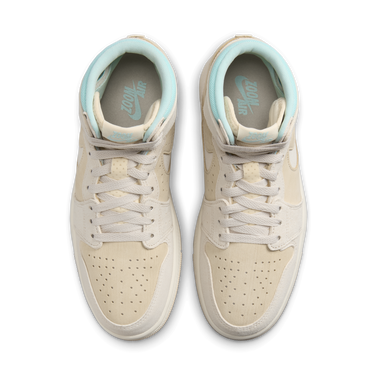 Sneakers og sko Jordan Air Jordan 1 Zoom CMFT 2 Beige | DV1305-101, 2