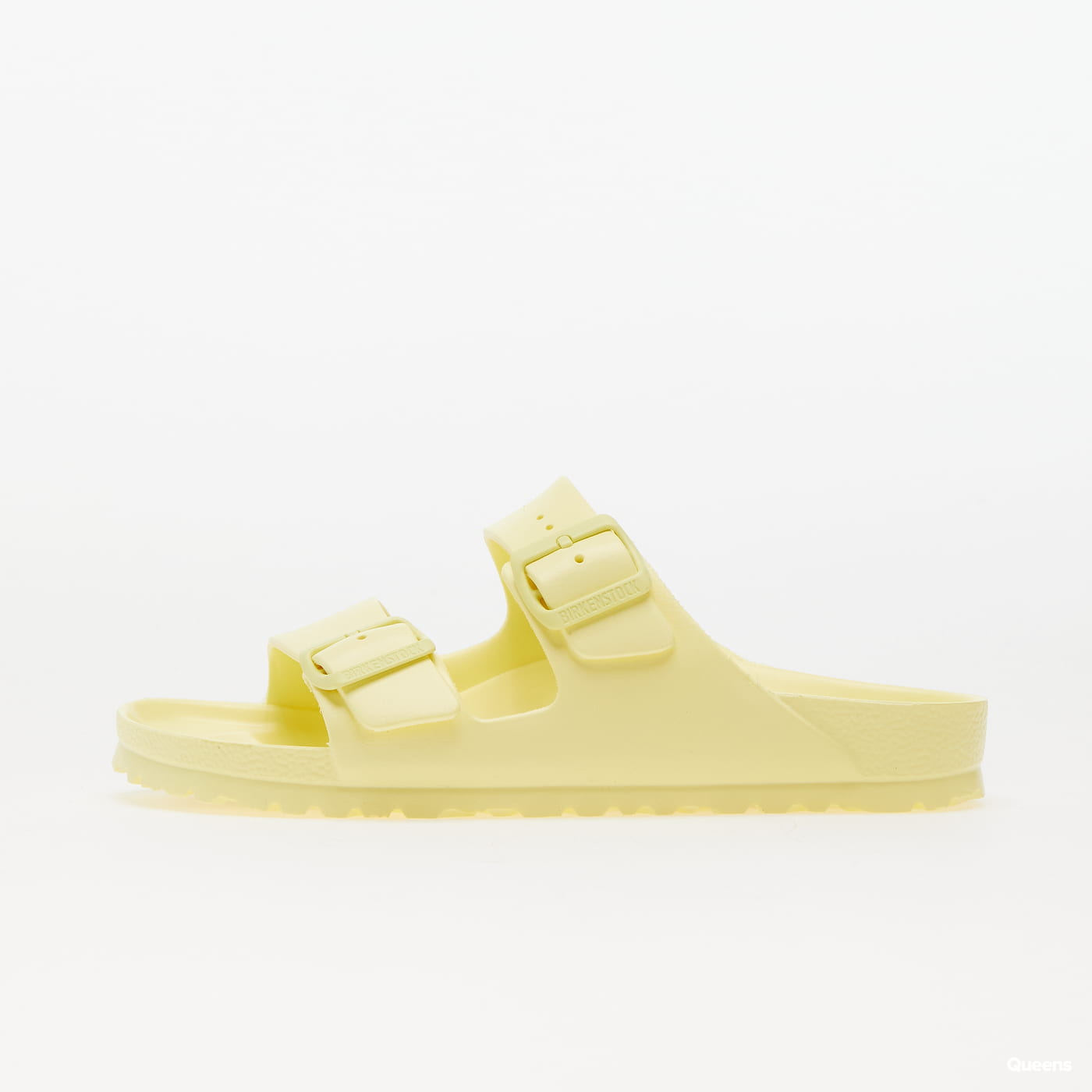 Sneakers og sko Birkenstock Arizona Eva Gul | 1022466, 0