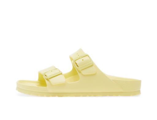 Sneakers og sko Birkenstock Arizona Eva Gul | 1022466