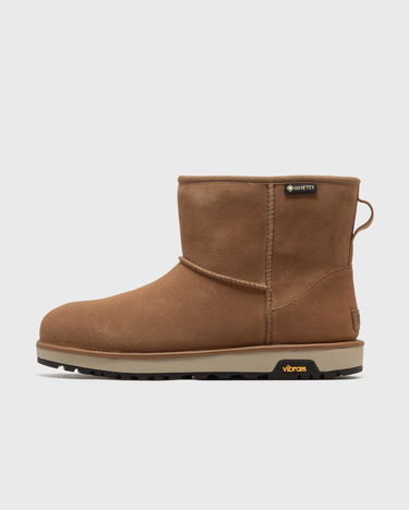 Sneakers og sko UGG Classic Mini GTX Boots Brun | 1171150-CHE, 0