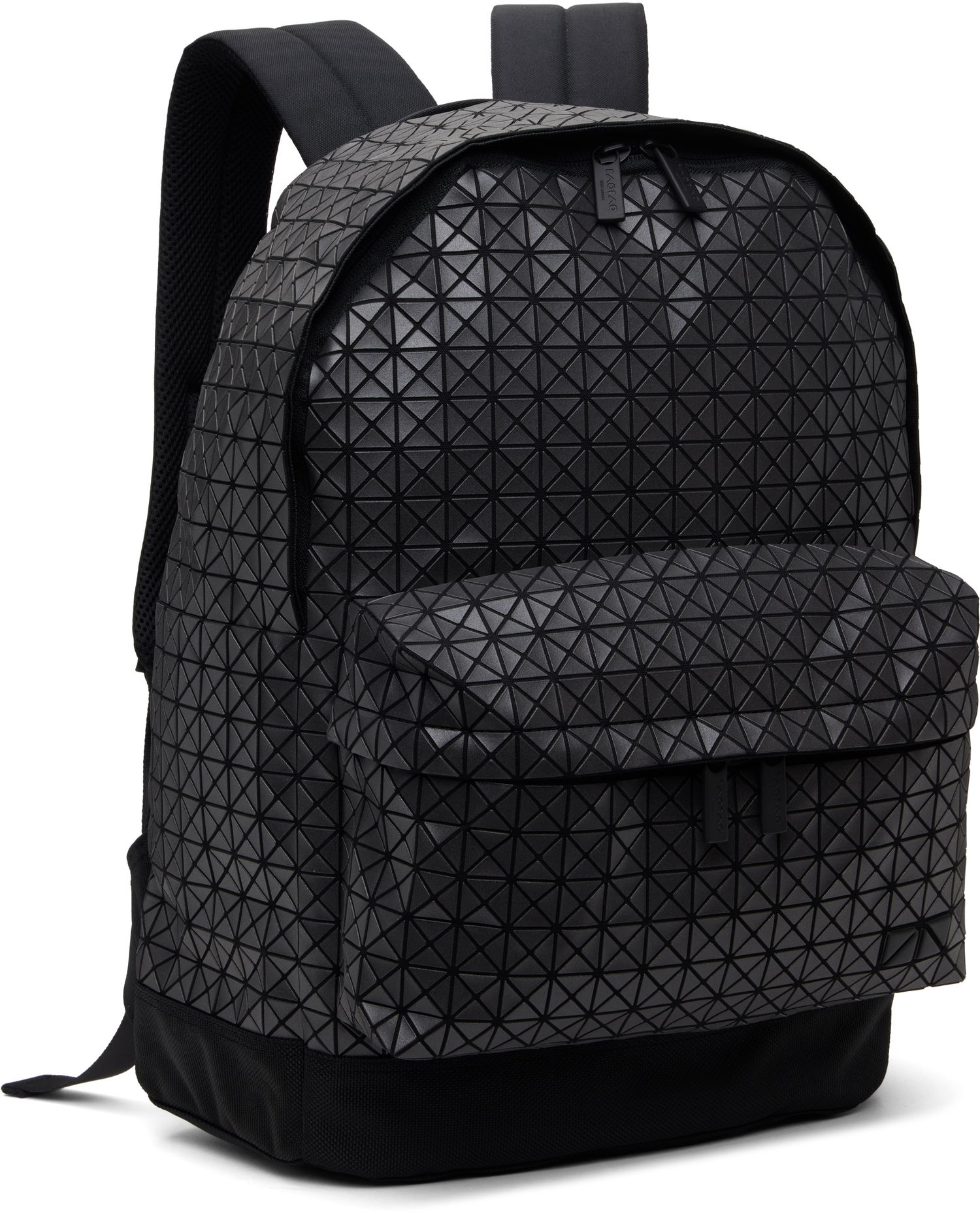Rygsæk BAO BAO ISSEY MIYAKE Issey Miyake Daypack Backpack Sort | BB49AG532, 1