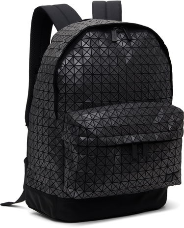 Rygsæk BAO BAO ISSEY MIYAKE Issey Miyake Daypack Backpack Sort | BB49AG532, 1