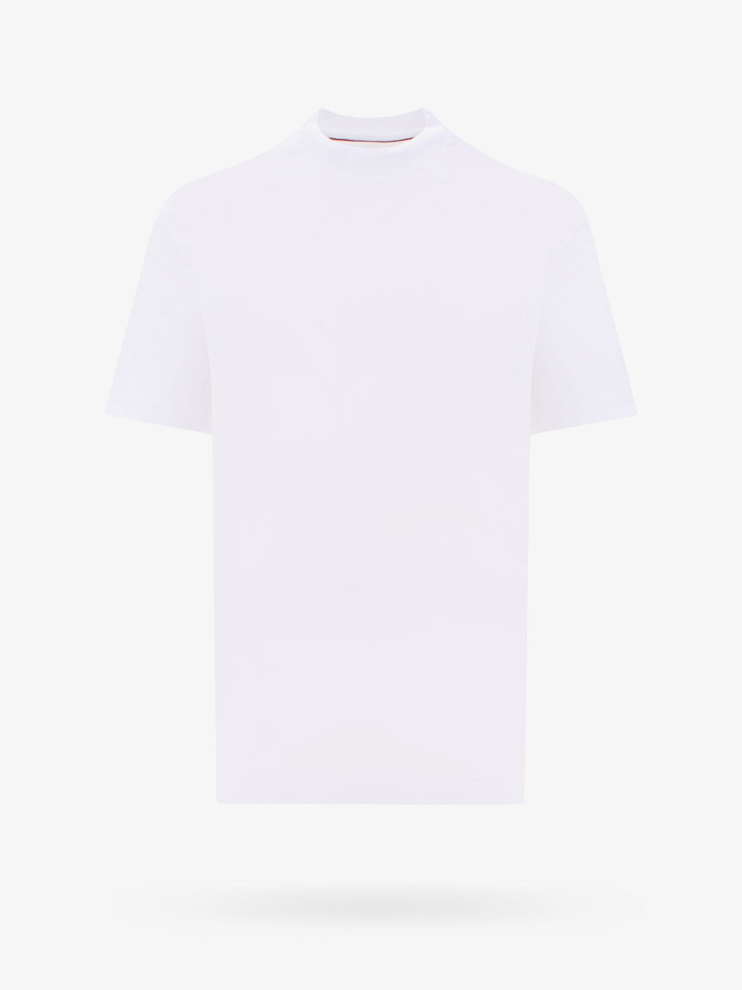 T-shirt Loro Piana Loro Piana Men's T-Shirt Hvid | FAM89241005, 0
