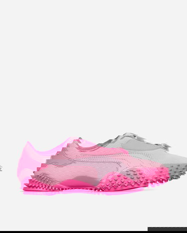 Sneakers og sko Puma Mostro Ecstasy Pink Delight / Poison Pink Lyserød | 397328-01, 0