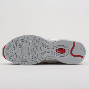 Sneakers og sko Nike Air Max 97 ''University Red'' Hvid | AR5531-002, 4