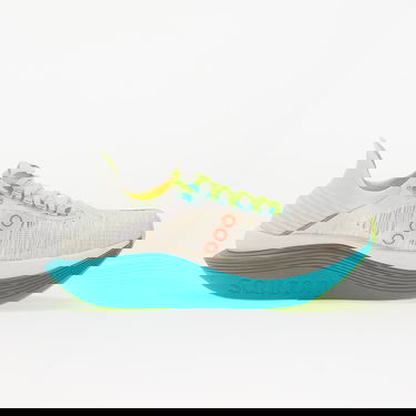 Sneakers og sko Saucony Endorphin Elite 2 Turkis | S30994-97, 2