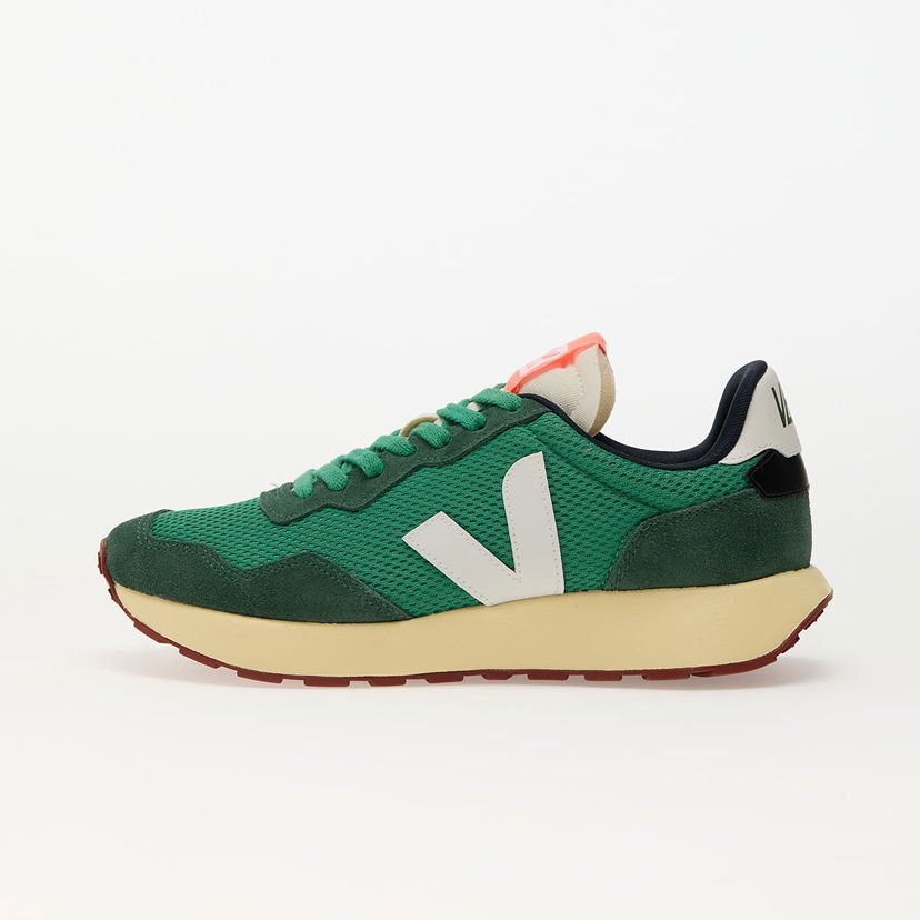 Sneakers og sko Veja Veja Paulistana Alveomesh 42 Grøn | PS1820479B