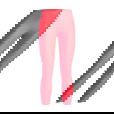 Leggings Under Armour HeatGear High Ankle Leggings Rød | 1365335-628, 2