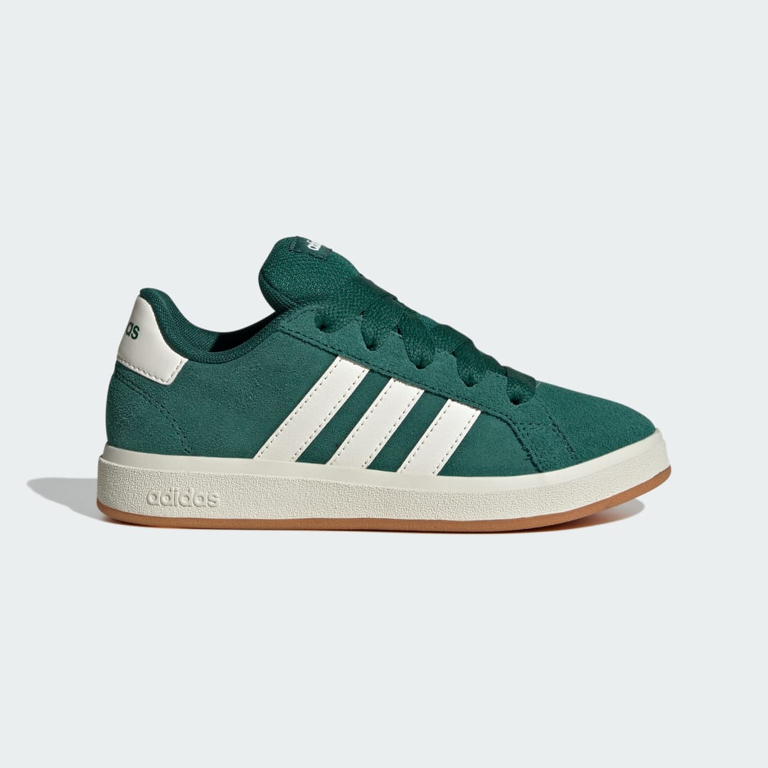 Sneakers og sko adidas Performance Grand Court 00s Grøn | JP5893, 0