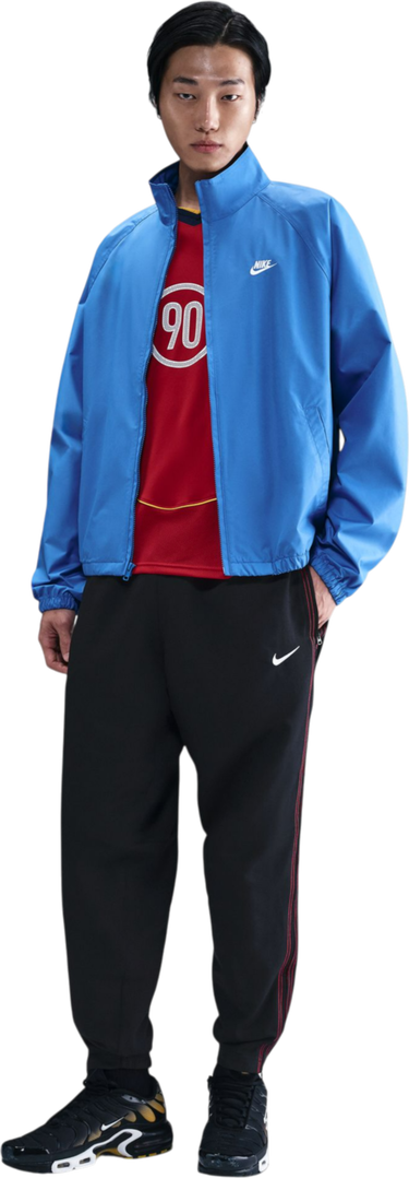 Bukser Nike Nike Reissue Track Pants Sort | hv4433-010, 3