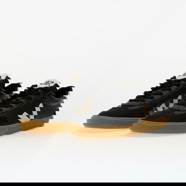 Sneakers og sko Veja Volley Sort | VO2020510B, 5