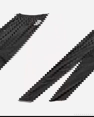 Bukser Satisfy Pertex 3L Rain Pants Sort | 12032 BK-SA, 1