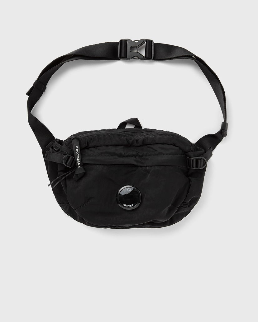 Taljetaske C.P. Company WAIST BAG Sort | RCCMAC734A005269G-999