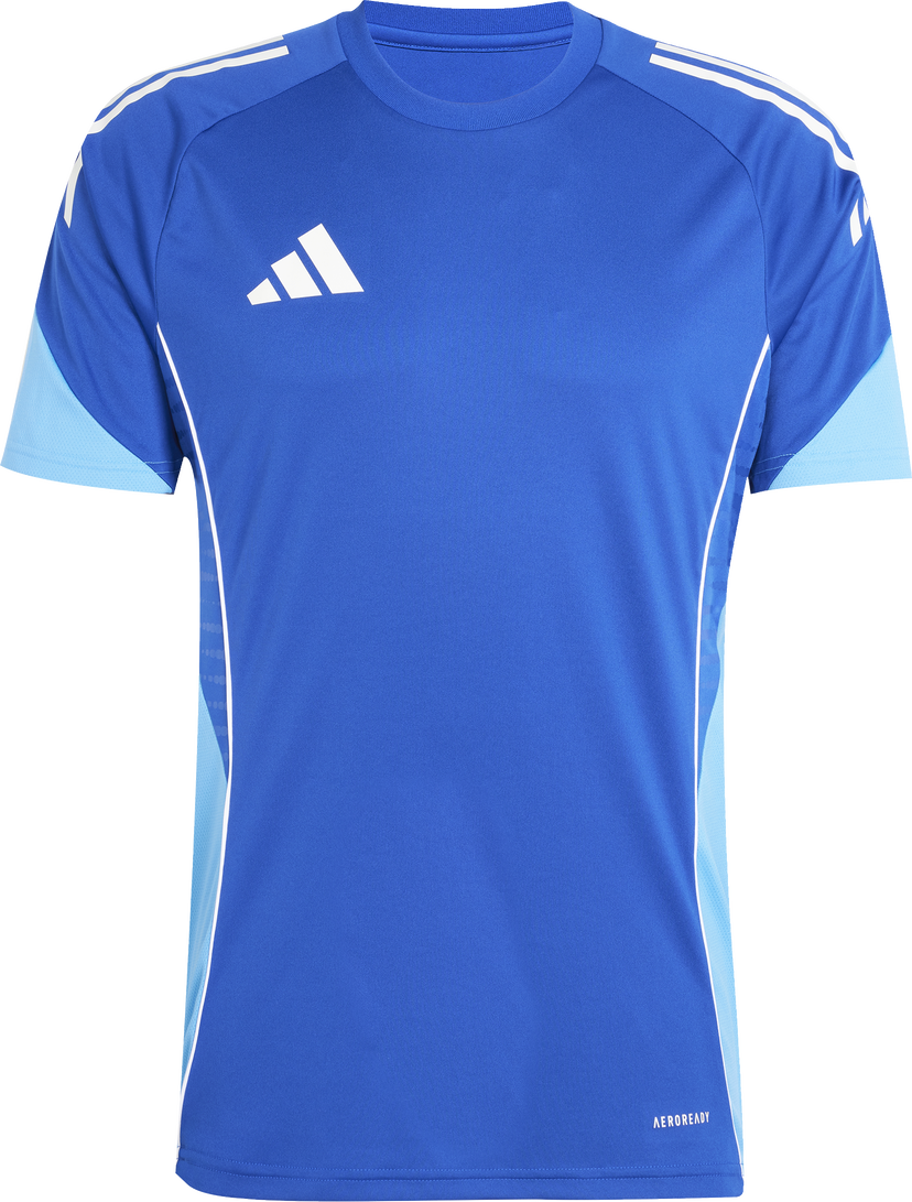 T-shirt adidas Performance Adidas TIRO25C Training Jersey Blå | ji6573