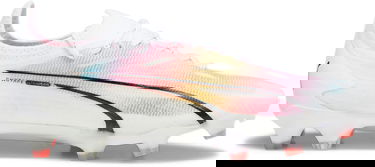 Sneakers og sko Puma ULTRA ULTIMATE FG/AG Hvid | 107507-01, 2
