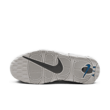 Sneakers og sko Nike Air More Uptempo "Industrial Blue" Blå | FD5573-001, 3