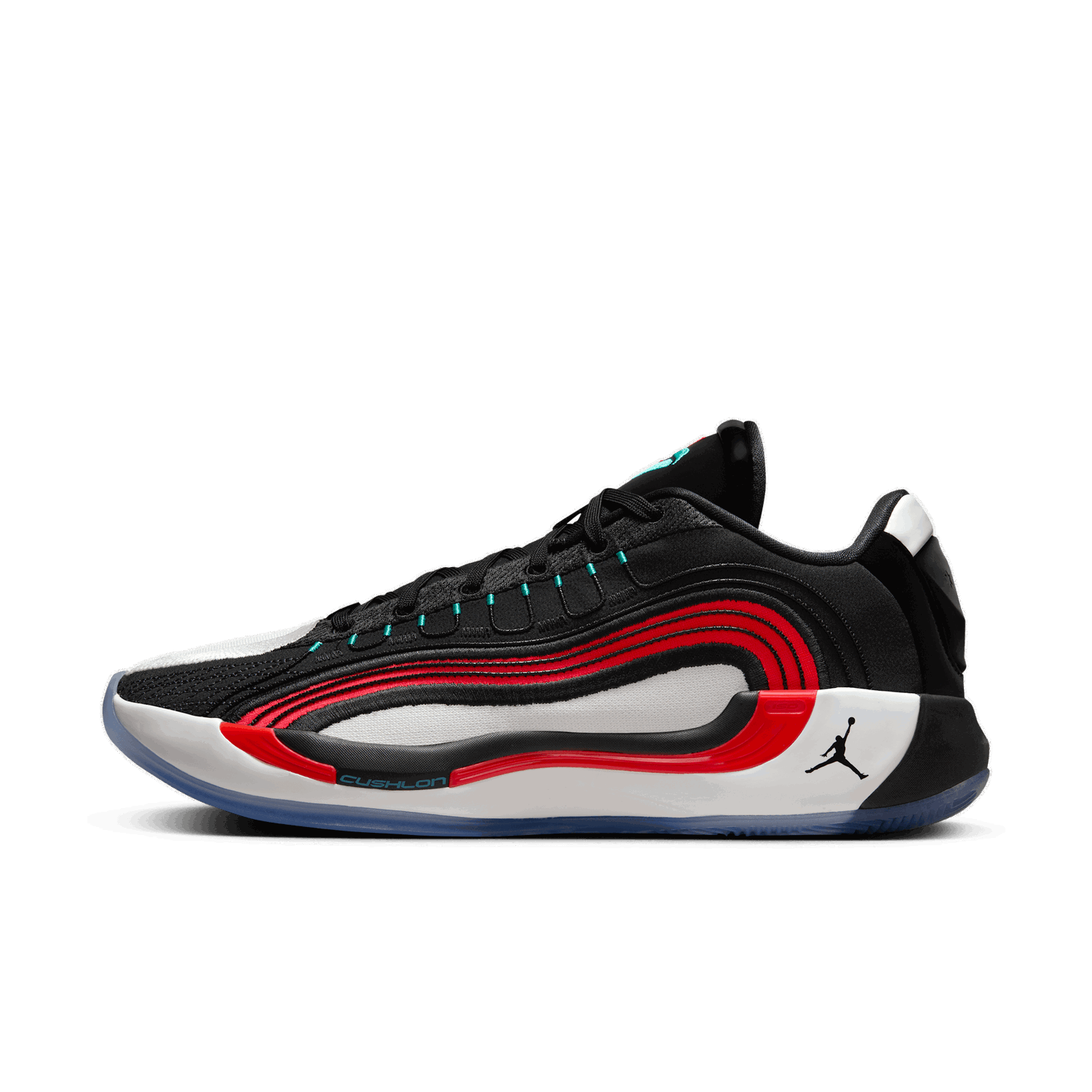 Sneakers og sko Jordan Luka 4 „Bloodline“ Sort | HF0823-001, 0