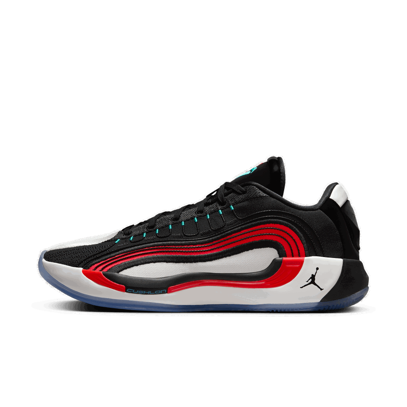 Sneakers og sko Jordan Luka 4 „Bloodline“ Sort | HF0823-001