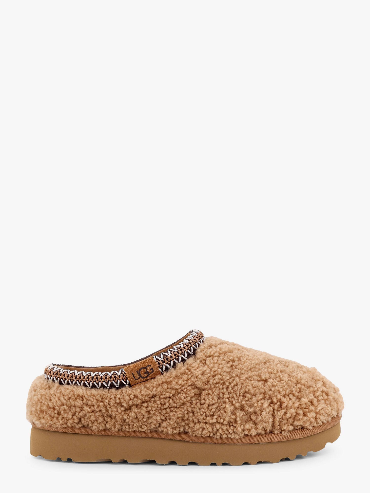 Sneakers og sko UGG Tasman Slippers Brun | 1158356CHE, 0