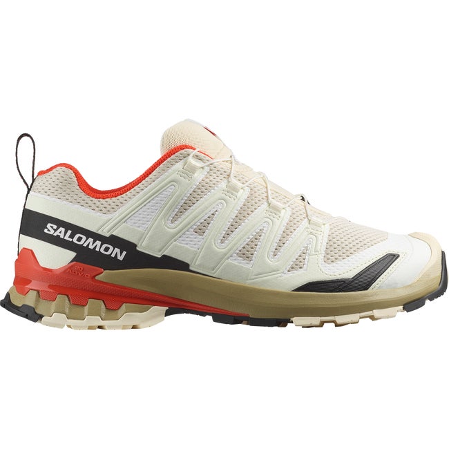 Sneakers og sko Salomon Xa Pro 3d V9 Flerfarvet | L47882600