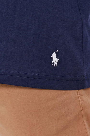 Sweatshirt Polo by Ralph Lauren Sweatshirt Hoodie Mørkeblå | 714844760001, 4