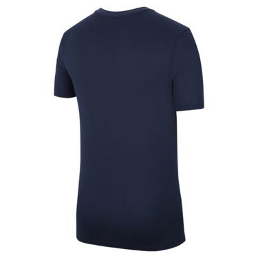 T-shirt Nike France Jordan Dri-FIT Team Basketball T-Shirt Mørkeblå | CT8791-419, 1