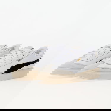 Sneakers og sko Puma Lajla T-toe W Hvid | 39773403, 5