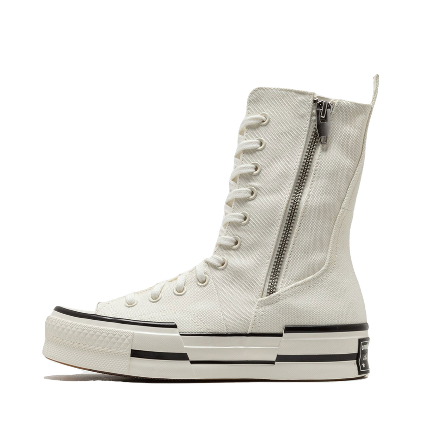 Sneakers og sko Converse Chuck 70 Plus W Hvid | A08261C