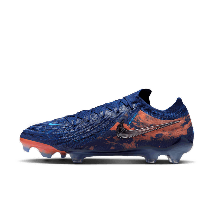 Sneakers og sko Nike Phantom GX 2 Elite Erling Haaland FG Blå | HF6361-400