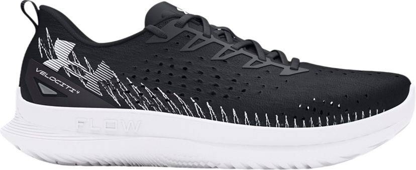 Løbe Under Armour UA Velociti 4 Sort | 3027585-001