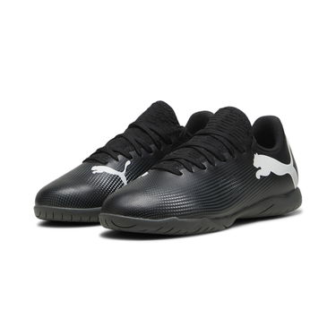 Sneakers og sko Puma FUTURE 7 PLAY IT Sort | 107739_02, 1