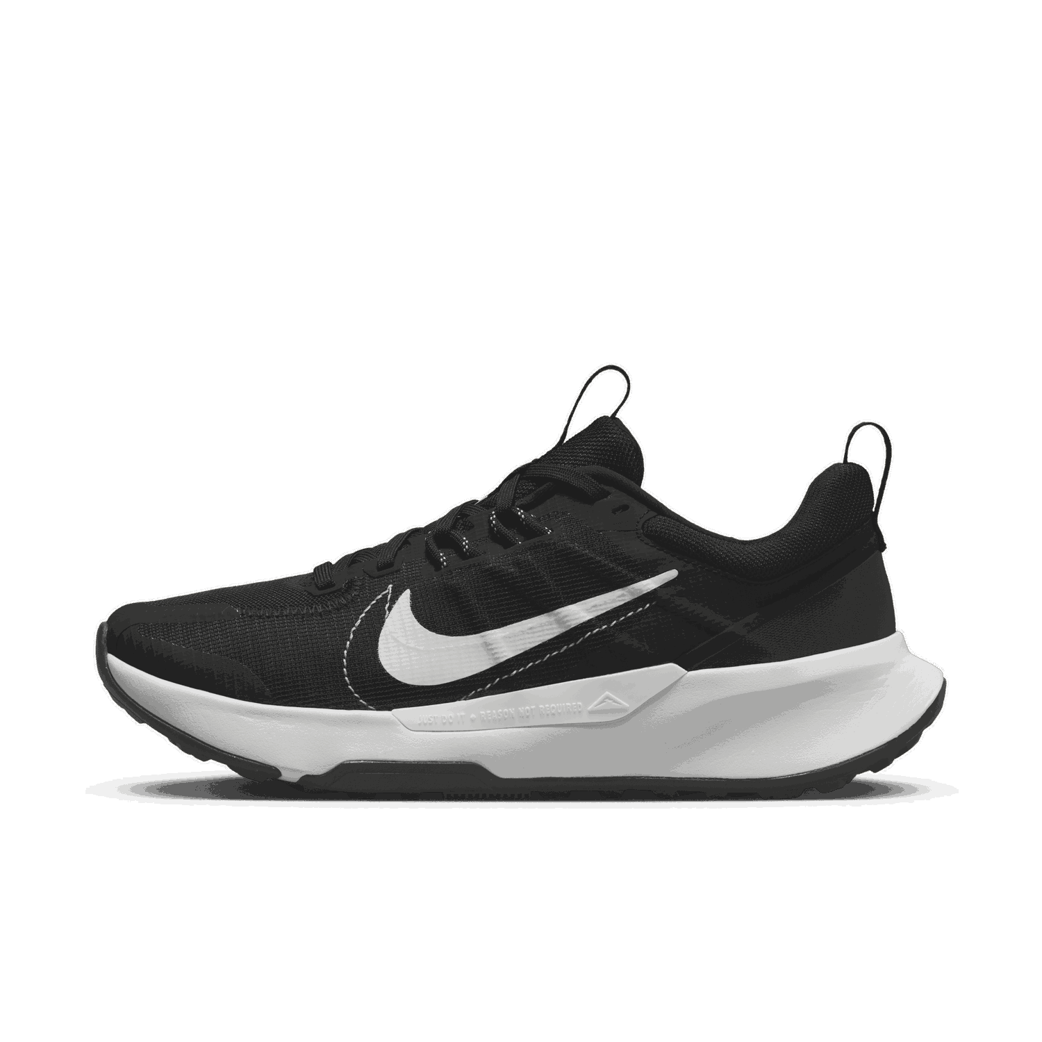 Sneakers og sko Nike Juniper Trail Sort | DM0821-001, 0