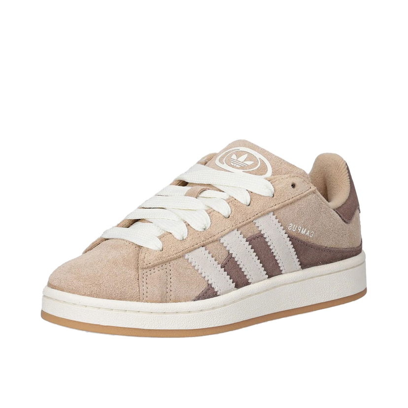 Sneakers og sko adidas Originals adidas Originals Campus 00S Twist Beige | JR5752