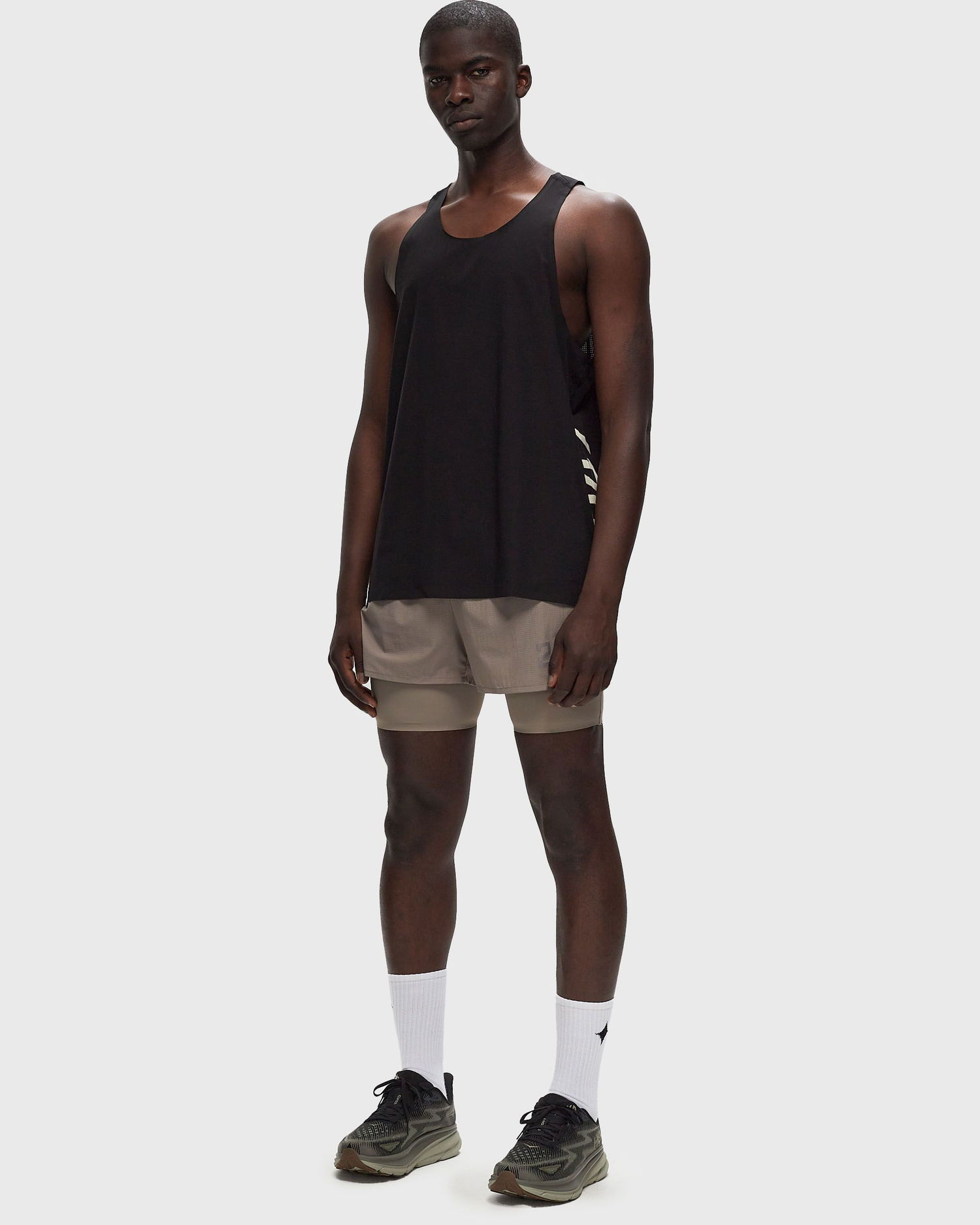 Tanktop Represent Clo 247 Singlet Sort | 247M457-1, 1