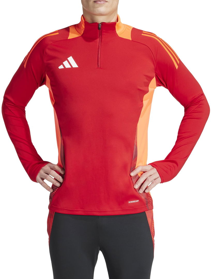 T-shirt adidas Performance adidas TIRO24 C TRTOPY Rød | is1644