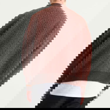 Sweater A Kind of Guise A Kind of Guise Khuder Knit Cardigan Brun | 574-10541-144, 3