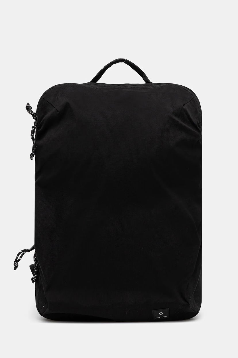 Rygsæk Samsoe Samsoe Samsøe Samsøe SALUIS Backpack Sort | M25200085