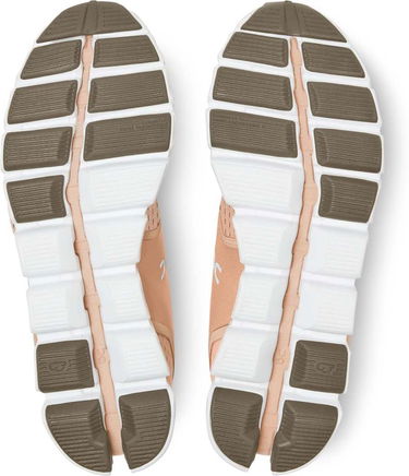 Sneakers og sko On Running Cloud Orange | 19-99502, 1