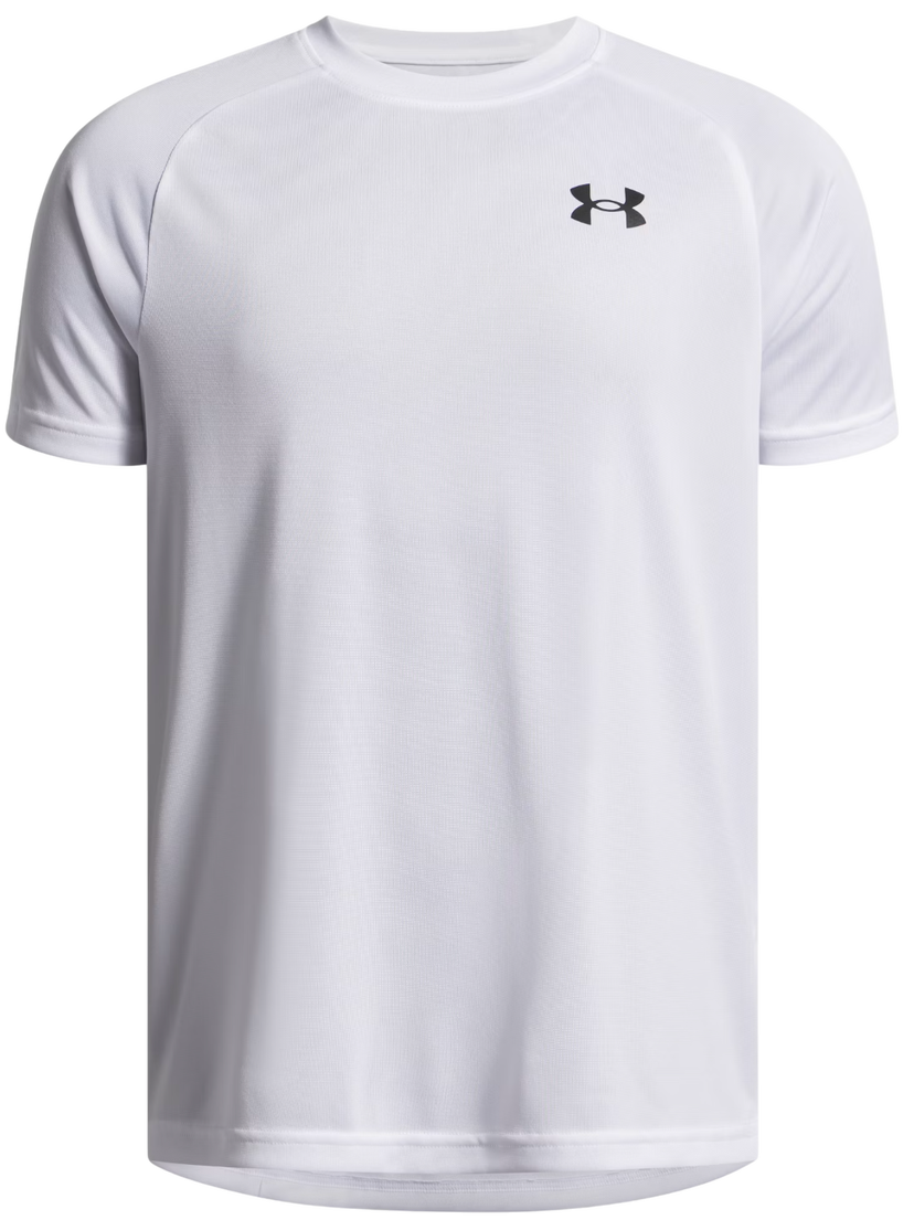 T-shirt Under Armour Tech 2.0 Short Sleeve T-Shirt Hvid | 1363284-100