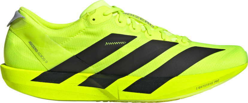 Sneakers og sko adidas Performance ADIZERO ADIOS 9 Gul | ih5066
