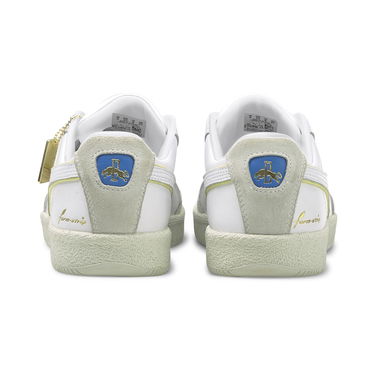 Sneakers og sko Puma Mallorca Rudolf Dassler Legacy FS Hvid | 37591601, 3