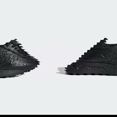 Sneakers og sko adidas Originals Craig Green Retropy Full BOOST Low Sort | ID1644, 0