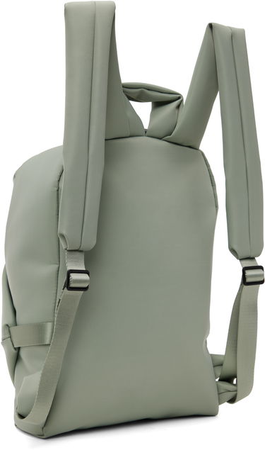 Rygsæk côte&ciel Côte&Ciel Sava S Sleek Backpack Grøn | 29173 000, 2
