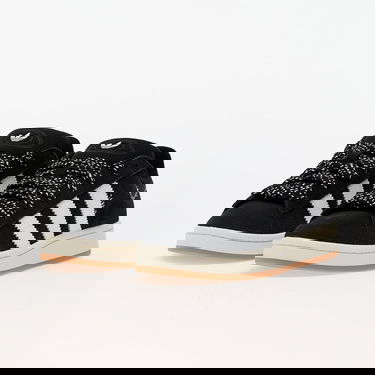 Sneakers og sko adidas Originals Campus 00s Core Black Cloud White W Sort | IH2659, 5